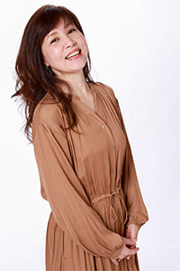 松岡みゆき