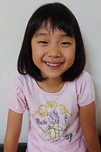 藤内莉央