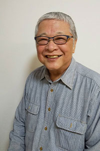 甲斐-雅幸