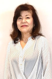 近藤-惠美子