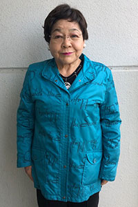 白川礼子