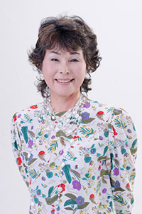 平城-郁子