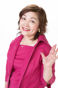 渕口佳子