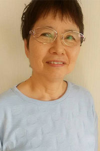 前田明子