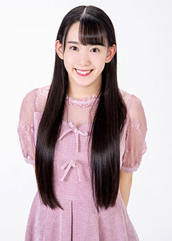新谷香苗