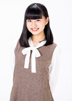 鈴川瑠菜