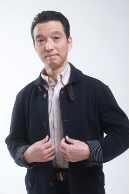 江口徹